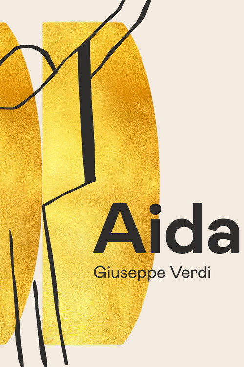 Aida poster