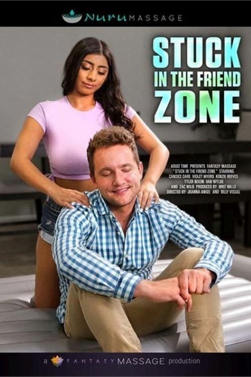 Stuck in the Friend Zone