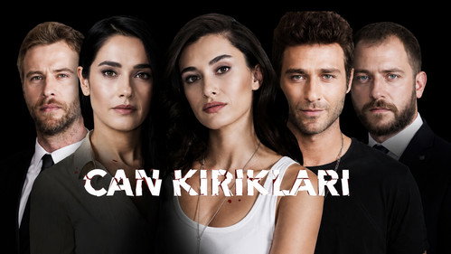 Can Kırıkları kaader