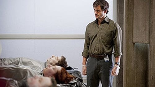 Hannibal: 1×7