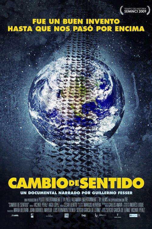 Cambio de sentido (2009)