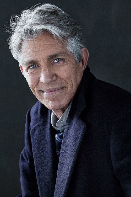 Eric Roberts isMajor General Coulter