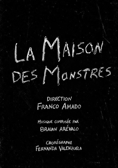 La Maison des Monstres