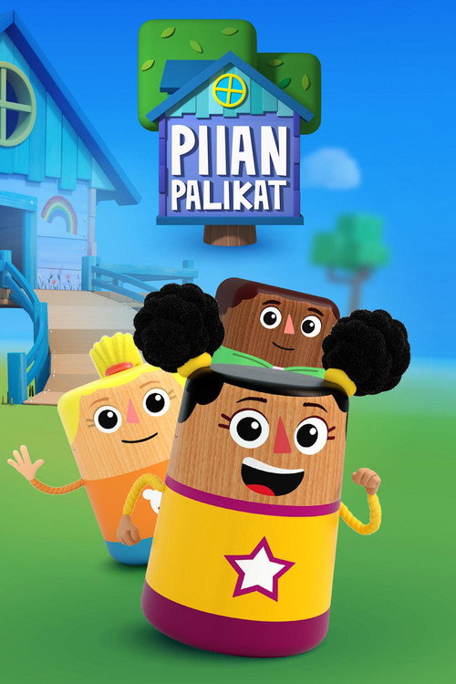 Piian palikat