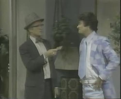 WKRP in Cincinnati, S02E04 - (1979)