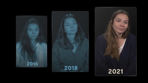 13 novembre, nos vies en éclats