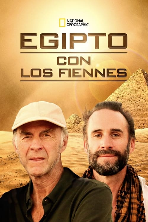 O Maior Explorador do Mundo: O Retorno ao Nilo