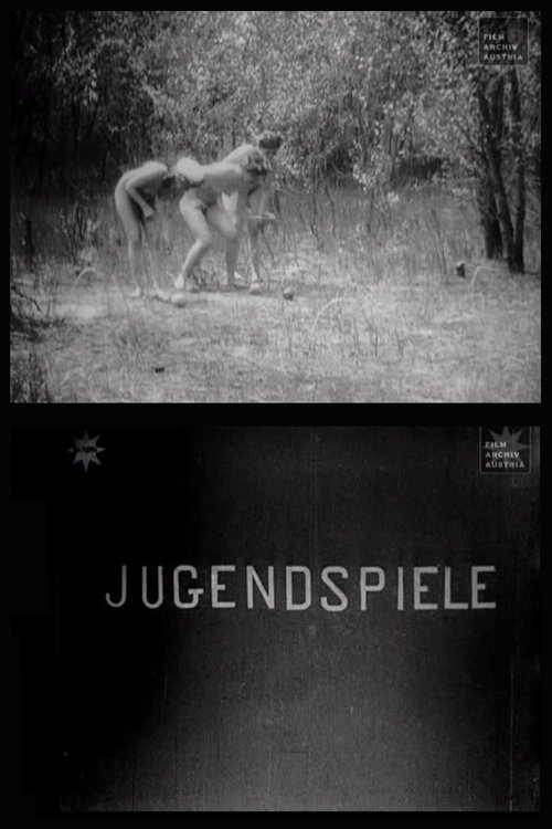 Jugendspiele (1907)