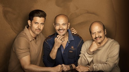 罗斯汉家族：宝莱坞电影世家