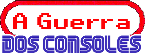 Console Wars logo