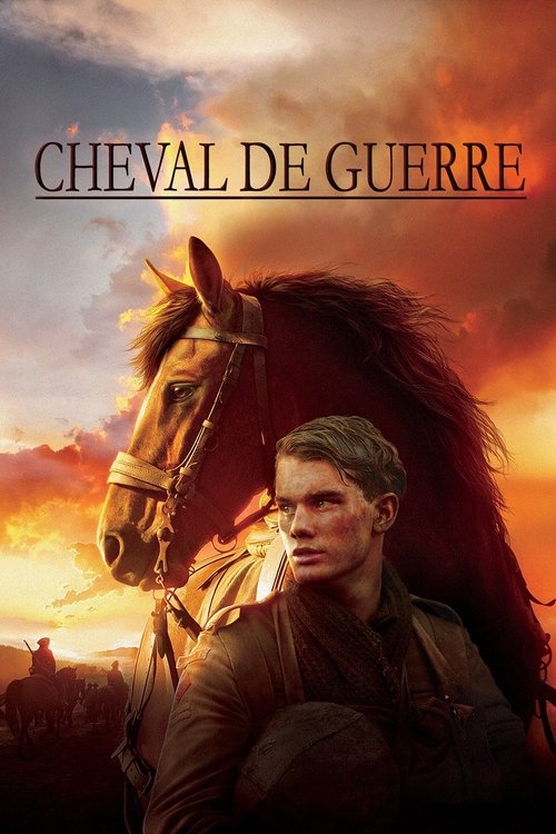 Poster image du film Cheval de guerre Cheval de guerre