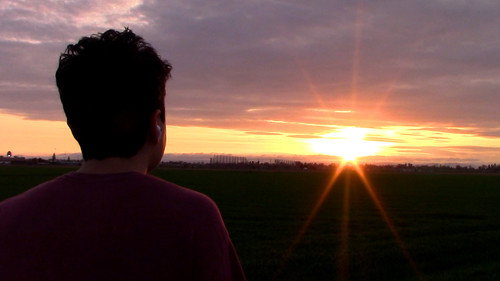 i've been running n shi