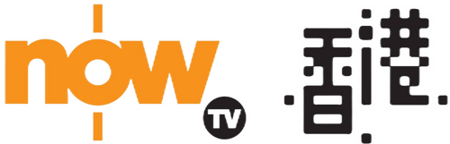 Now TV logo