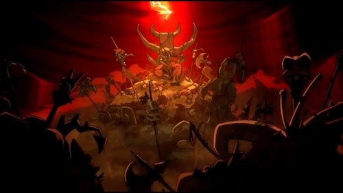 Image de l'épisode 1