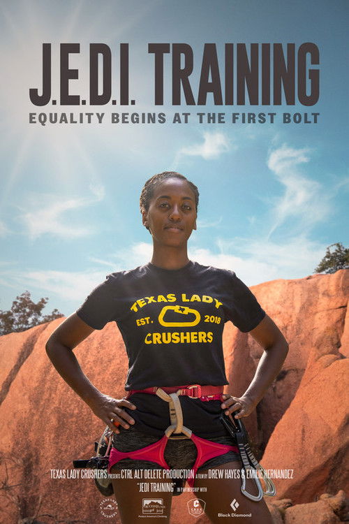 JEDI Training - Equality Begins at the First Bolt