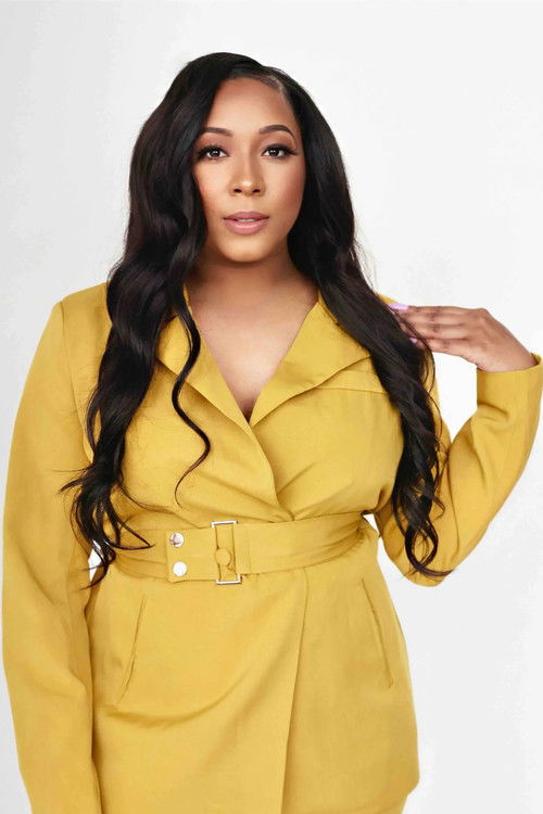 Foto de Khristina Williams