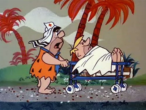 The Flintstones, S02E22 - (1962)