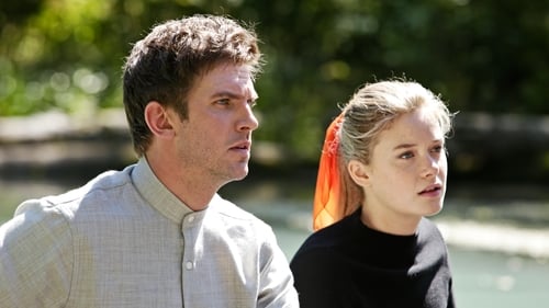 Legion: 1×2