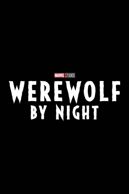 Untitled Marvel Halloween Special (None) Poster