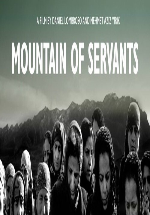Mountain of Servants movie poster player