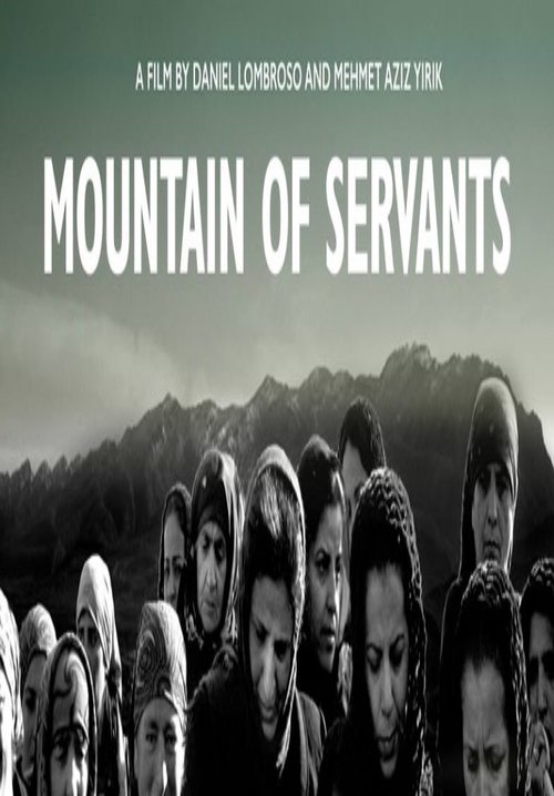 Mountain of Servants 2014