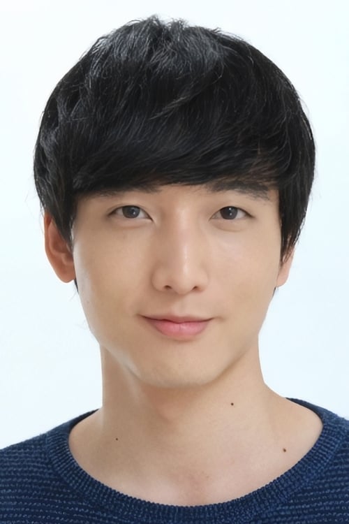 Kép: Chiaki Kobayashi színész profilképe