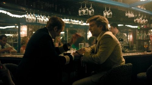 The Apprentice Screenshot
