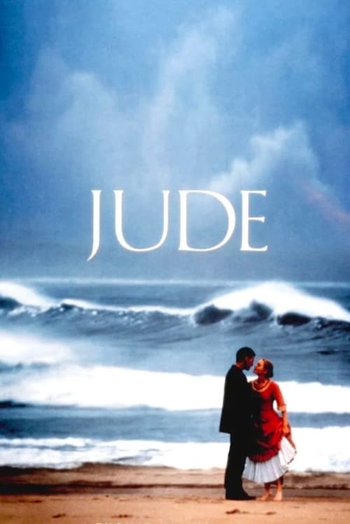 Jude (1996) poster