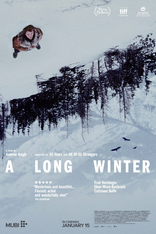 A Long Winter