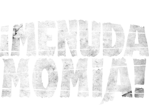 Under Wraps: Una Momia en Halloween