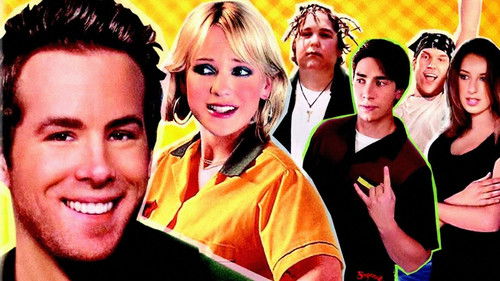 A Hora do Rango Torrent BluRay (2005) Dublado e Legendado