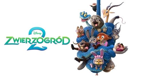 Zootopia 2 Movie Screenshot