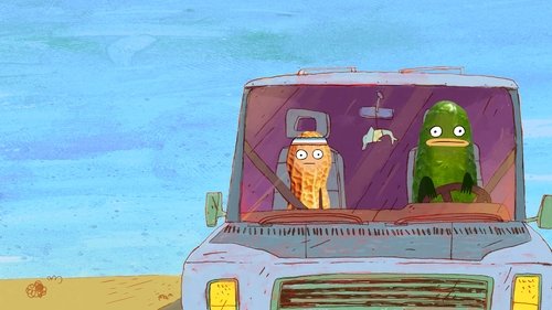 Pickle & Peanut