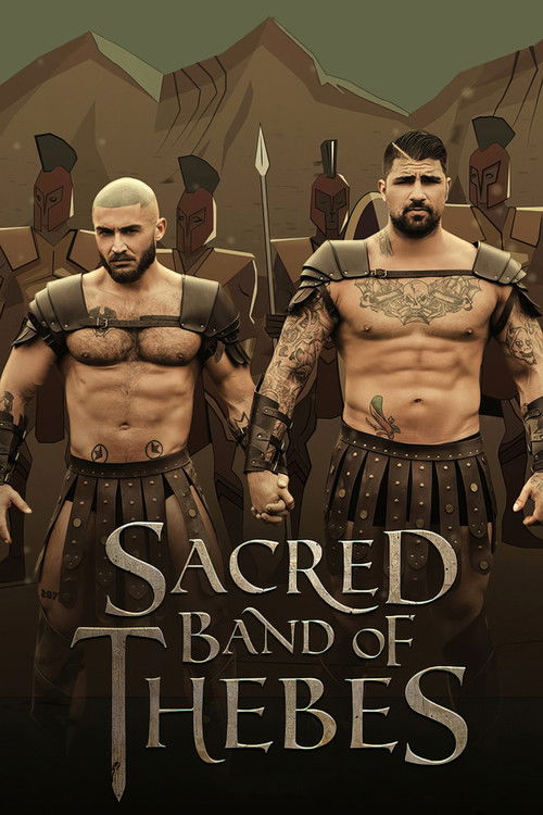 Sacred Band of Thebes poster