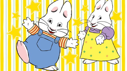 Max & Ruby kaader
