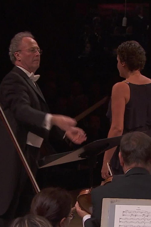 Quatre derniers Lieder