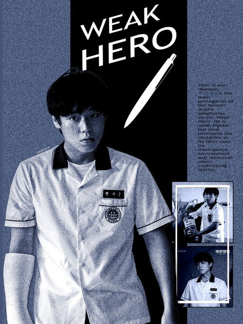 Weak Hero