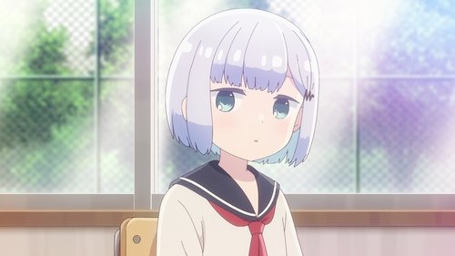 Aharen-san, A Harmonia nunca morre: 1×12