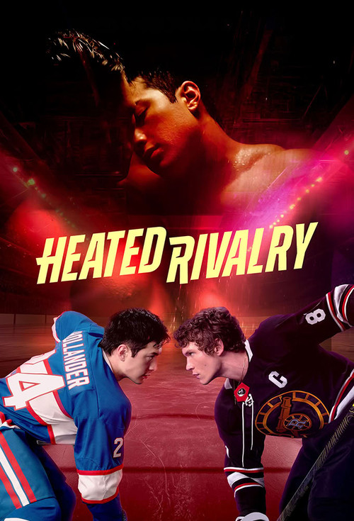 Heated Rivalry