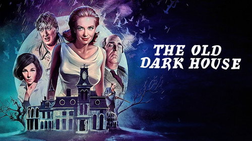The Old Dark House