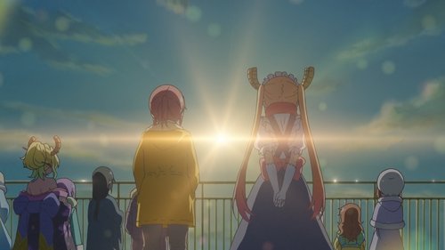 Miss Kobayashi’s Dragon Maid: 1×11