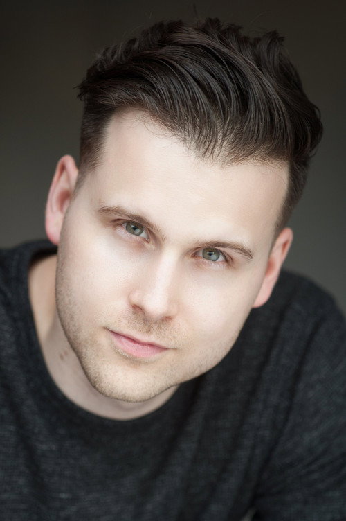 Duncan Alexander photo 2