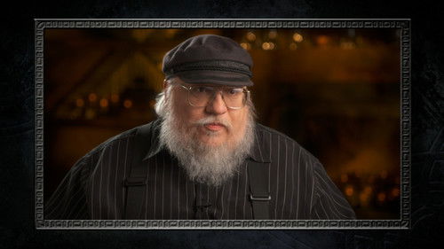 Red Wedding Option 2: Interviews