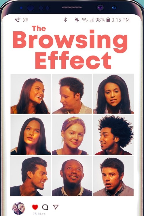 The Browsing Effect 2018