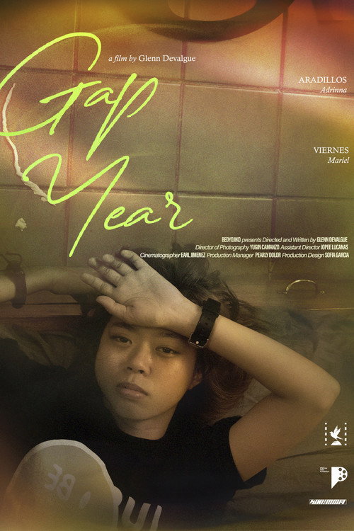 Gap Year