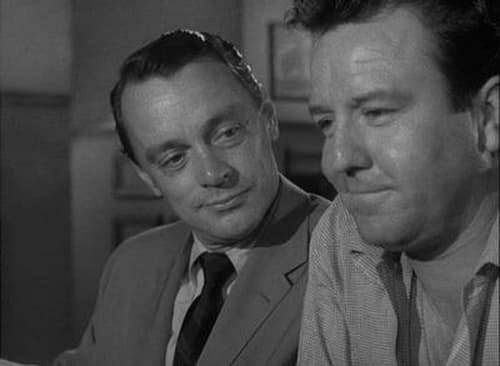 Alfred Hitchcock Presents, S01E38 - (1956)