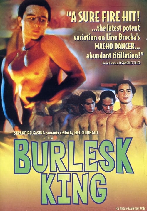 Burlesk King 1999