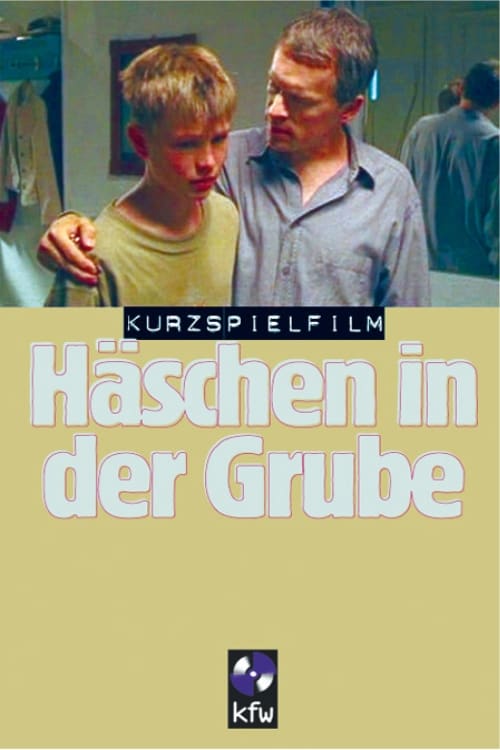 Poster Häschen in der Grube 2004