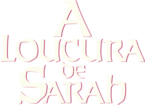 The Haunting of Sarah Hardy logo