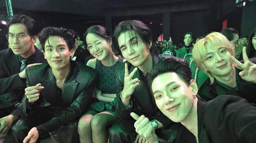 Running Man Thailand